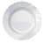 Prato Fundo Opaline Petala 23,5cm Nadir - Imagem 1