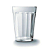 Copo Americano 190ml Nadir - Imagem 1