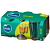Conjunto De Copo Ginga 265ml Com 6 Peças Nadir - Imagem 1