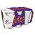 Conjunto de Copo Sm Nature 270ml Com 6 peças Nadir - Imagem 1