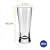 Conjunto De  Copo Sm Lager 300ml Com 6 Peças Nadir - Imagem 3
