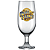 Taça Para Cerveja Floripa Decorada Brasão 300ml Nadir - Imagem 2