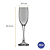 Conjunto De Taça Para Champanhe Barone 190ml Com 6 Peças Nadir - Imagem 3