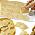 Forma Para Ravioli E Mini Pastéis 1031 Injetemp - Imagem 2