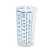 Copo Graduado 500ml Injetemp - Imagem 1