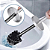 Escova Sanitária Em Inox Mimo Style - Imagem 4