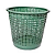 Cesto Telado 10 Litros Arqplast - Imagem 1