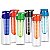 Garrafa De Plástico Com Infusor 700ml CB1002 Weeze - Imagem 1