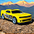 Carrinho Drift Car 632 Bs Toys - Imagem 2