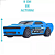 Carrinho Drift Car 632 Bs Toys - Imagem 4