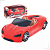 Carrinho Conversível New Viper 625 Bs Toys - Imagem 3