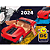Carrinho Conversível New Viper 625 Bs Toys - Imagem 5