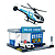 Delegacia De Policia 620 Bs Toys - Imagem 1