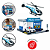 Delegacia De Policia 620 Bs Toys - Imagem 2