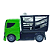 Caminhão New Truck Boiadeiro 610 Bs Toys - Imagem 3