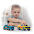 Carrinho Duo Cars 606 Bs Toys - Imagem 4