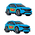 Carrinho Duo Cars 606 Bs Toys - Imagem 2