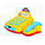 Mini Caixa Registradora 604 Bs Toys - Imagem 3