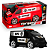 Carrinho Bs Furgão Policia/Resgate 591 Bs Toys - Imagem 1