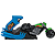 Disparador Moto Rodão 558 Bs Toys - Imagem 6