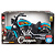 Moto Big Chopper 542 Bs Toys - Imagem 3