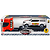 Caminhão Mini Reboque Com Carrinho 507 Bs Toys - Imagem 7
