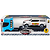 Caminhão Mini Reboque Com Carrinho 507 Bs Toys - Imagem 3