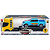Caminhão Mini Reboque Com Carrinho 507 Bs Toys - Imagem 1