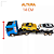 Caminhão Top Truck Reboque 339 Bs Toys - Imagem 3