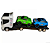 Caminhão Top Truck Reboque 339 Bs Toys - Imagem 4