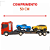 Caminhão Top Truck Reboque 339 Bs Toys - Imagem 5