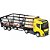 Caminhão Top Truck Boiadeiro 312 Bs Toys - Imagem 2
