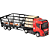 Caminhão Top Truck Boiadeiro 312 Bs Toys - Imagem 8