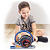 Pista Lançador Mega Pop Crazy Streets 245 Bs Toys - Imagem 3