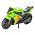 Moto New Moto 1000 189 Bs Toys - Imagem 8