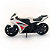Moto New Moto 1000 189 Bs Toys - Imagem 6
