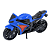 Moto New Moto 1000 189 Bs Toys - Imagem 4