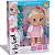 Boneca My Best Dentista 789 Bee Toys - Imagem 1