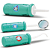 Boneca My Best Dentista 789 Bee Toys - Imagem 5