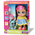 Boneca Brave Girls Kendall Pet 766 Bee Toys - Imagem 1