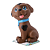 Pet Friends Faz Xixi 679 Bee Toys - Imagem 3