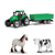 Fazendinha Playset Village Farm 567 Bee Toys - Imagem 4