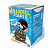Jogo Barril Pirata 380 Bee Toys - Imagem 1