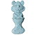 Chocalho Mordedor Bichinhos 330 Bee Toys - Imagem 3