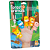 Dedoches Animais Da Floresta 298 Bee Toys - Imagem 1