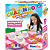 Conjunto Chazinho Para Pintar 8014 Homeplay - Imagem 1