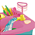 Pia Acqua Brink 8000 Homeplay - Imagem 3
