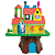 Casa Na Árvore 3901 Homeplay - Imagem 3