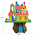 Casa Na Árvore 3901 Homeplay - Imagem 2
