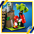 Lego Sonic Knuckles E O Santuario Master Emerald 325 Peças 76998 - Imagem 3